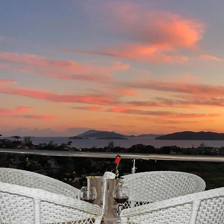 Apartamento Casa em Búzios A Curva do Sol Exterior foto