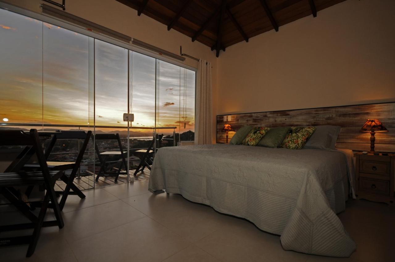 Apartamento Casa em Búzios A Curva do Sol Exterior foto